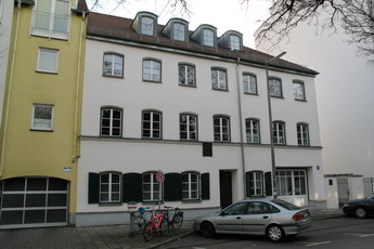 Karl Valentin Haus